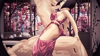 hentai incrível completo 🔥