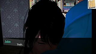 my new family 169 with erotic cartoon fun