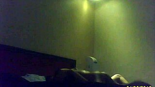 Wow, The Prostitute From Cuernavaca In The Hotel!