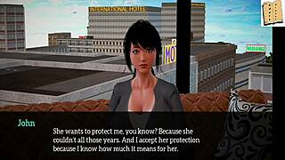 my new family 169 with erotic cartoon fun