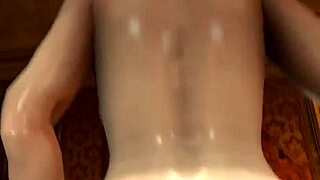 3D Futanari Hentai Full HD Smplace Com!