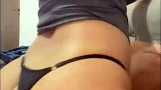 Sentando Gostoso No Dotado Baiano Com Gaping