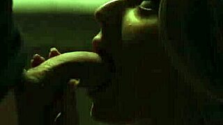 Kayley Gunner Seduces Son-in-Law Wildly