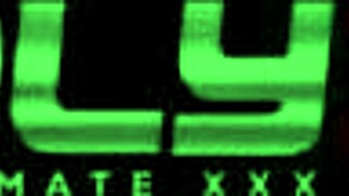 uhh, slappin’ cock in shalina devine’s shaved snatch outdoor