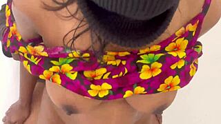 Indian Desi Teen Loves Hardcore Romantic Fun