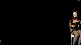 Tales from the deep eve ep 6 with some fun. 😊