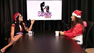 Beautiful Swingers Compilation in Lingerie Sex