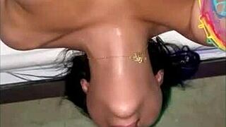 i paid a colombian for the priciest yet most incredible fuck ever