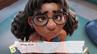 johannesgaming fucks mrs anderson in awakening priya