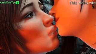 Want to See This Femdom Footjob Compilation?