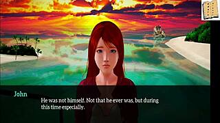 my new family 169 with erotic cartoon fun