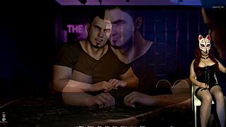 Tales from the deep eve ep 6 with some fun. 😊