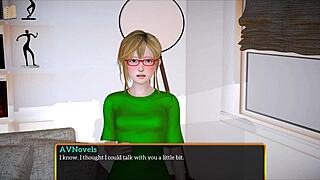 In my new family episode 427, adventures unfold in the game world.