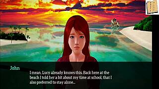 my new family 169 with erotic cartoon fun