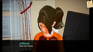 My New Family 275: Hentai Adventure