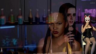 Tales from the deep eve ep 6 with some fun. 😊