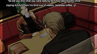 Let's play Song of Saya part 13.