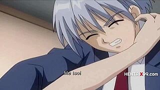 He Snoozes Step Sister, She Finds Rough Fucking