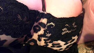 My wife masturbates as a prostitute in this casual narrative