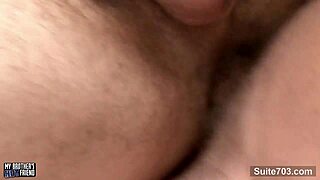 horny guys kissing and sucking big cocks