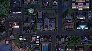 summertime saga part 15 gameplay with wild black cock action.