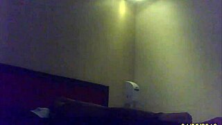 Wow, The Prostitute From Cuernavaca In The Hotel!