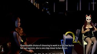 Tales from the deep eve ep 6 with some fun. 😊