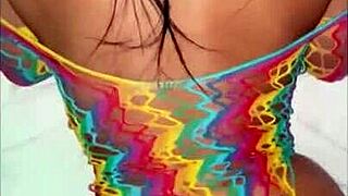 i paid a colombian for the priciest yet most incredible fuck ever