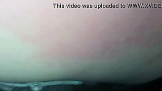 Is white tranny ready for big black 3some?