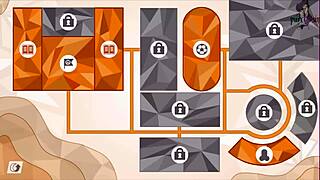 i'm playing overwatch academi34 part 2, it's bdsm with sexy slut