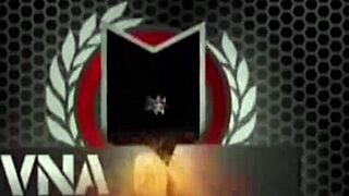 hottie siri masturbates while getting her ass drilled wildly