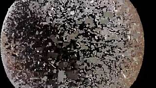 Trampling girls fetish with bound bondage and domination