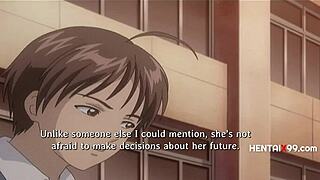 He Snoozes Step Sister, She Finds Rough Fucking