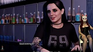 Tales from the deep eve ep 6 with some fun. 😊