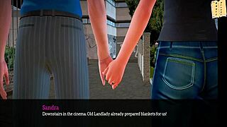 My New Family 275: Hentai Adventure