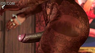 gay sex story with monster cock