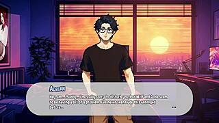 check out futa gym teacher in starmaker story