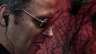 Sharing two hard cocks drives us wild with joy.