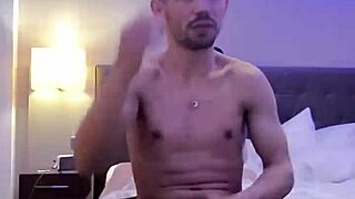 Gay Assfucking In Berlin Hotel Room