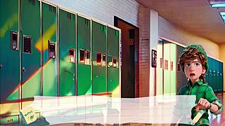 johannesgaming fucks mrs anderson in awakening priya