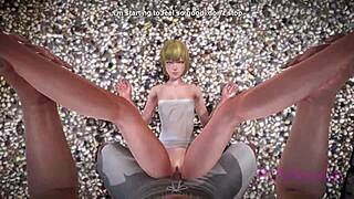 Senko-san Cosplays as Helpful Fox Maid