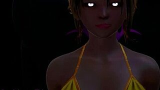 Let's play Trina's goddess game!