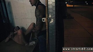 FOOT SOCK SLAVE in ROUGH BONDAGE COMPILATION left behind