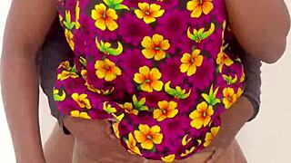 Indian Desi Teen Loves Hardcore Romantic Fun