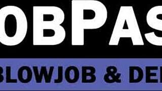 haley reed gives a sloppy blowjob in stockings and gets a huge facial