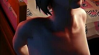 Life is Strange compilation where all girls get their tight holes stretched in parody scenes