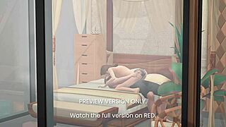 Peggys Affair 5 - 3d Hentai - Preview Version