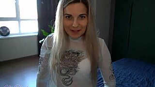 remote controlled vibrator buzzes in crowded cafe - letty black