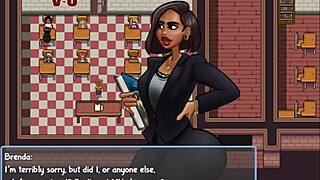 demon deals p 26 - marking the big ass teacher