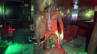 Aquecimento carnaval com muito tesao e sexo assim foi o carnapica